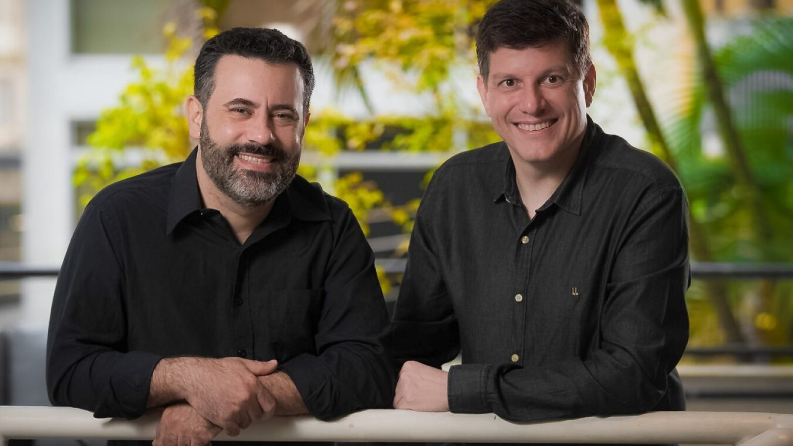 editada Fábio Povoa e César Bertini. Foto: divulgação.