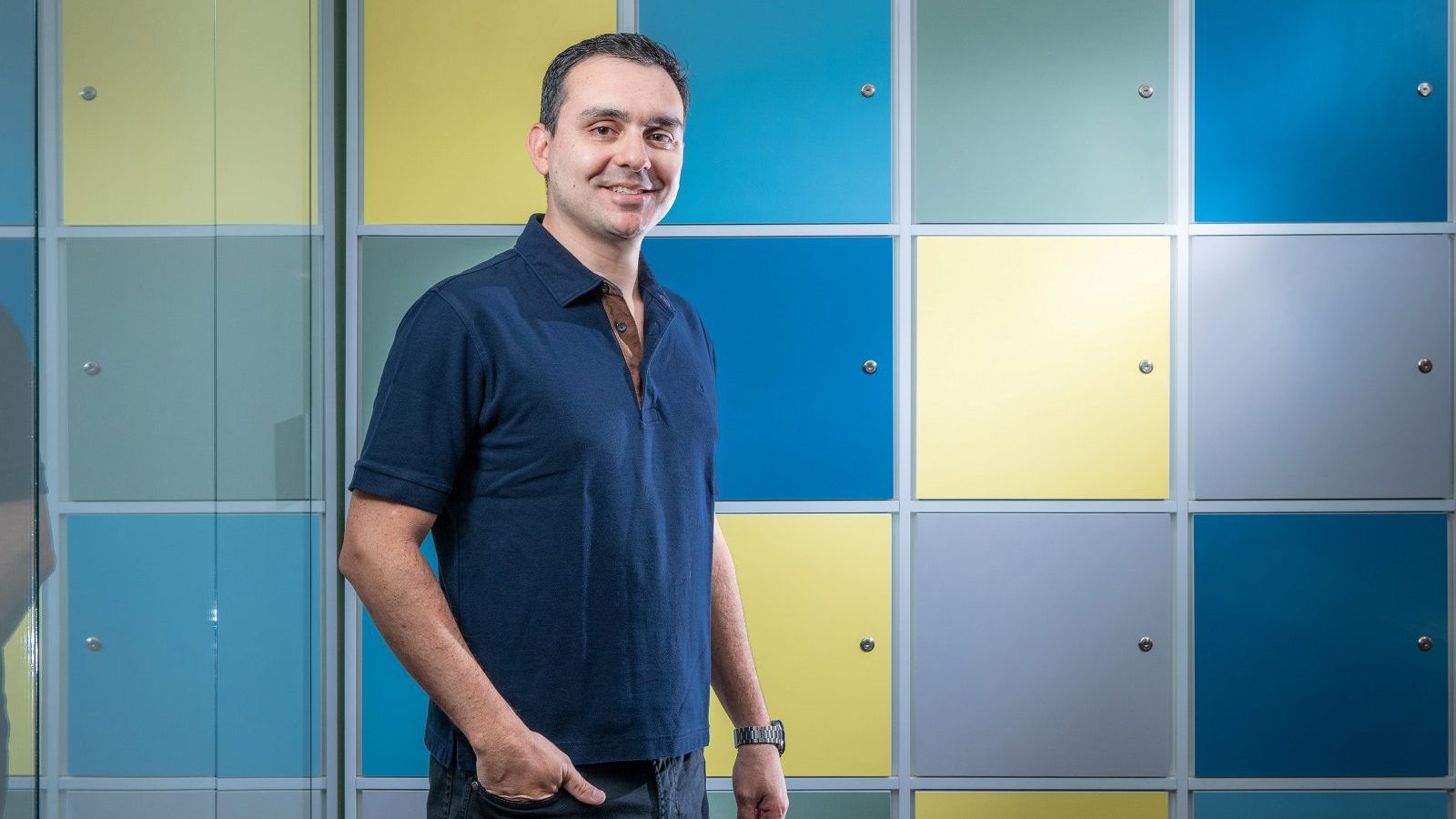 emprego Foto: divulgação.