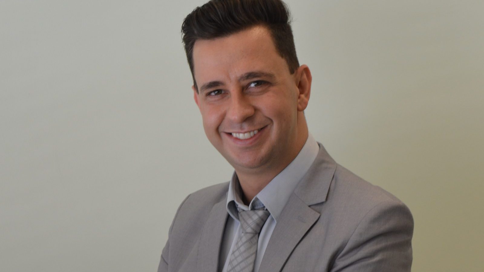 erico Foto: divulgação.