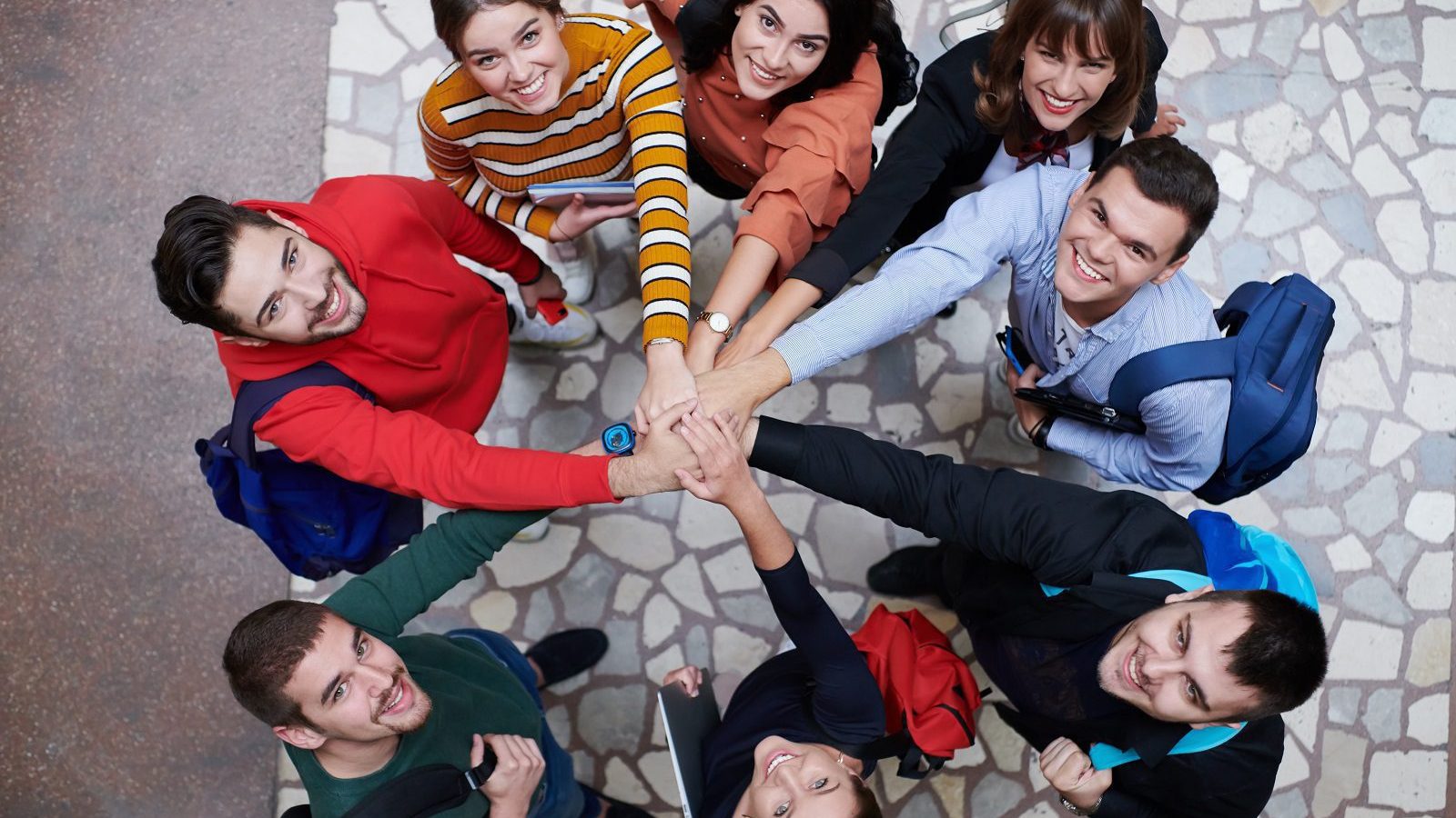 estágio Foto: .shock/AdobeStock