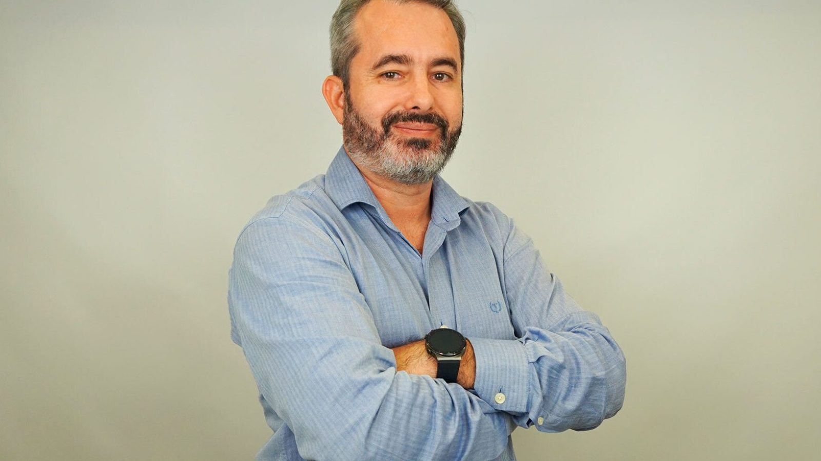 Fabio Moreira, diretor de marketing da Celeti. Foto: divulgação.