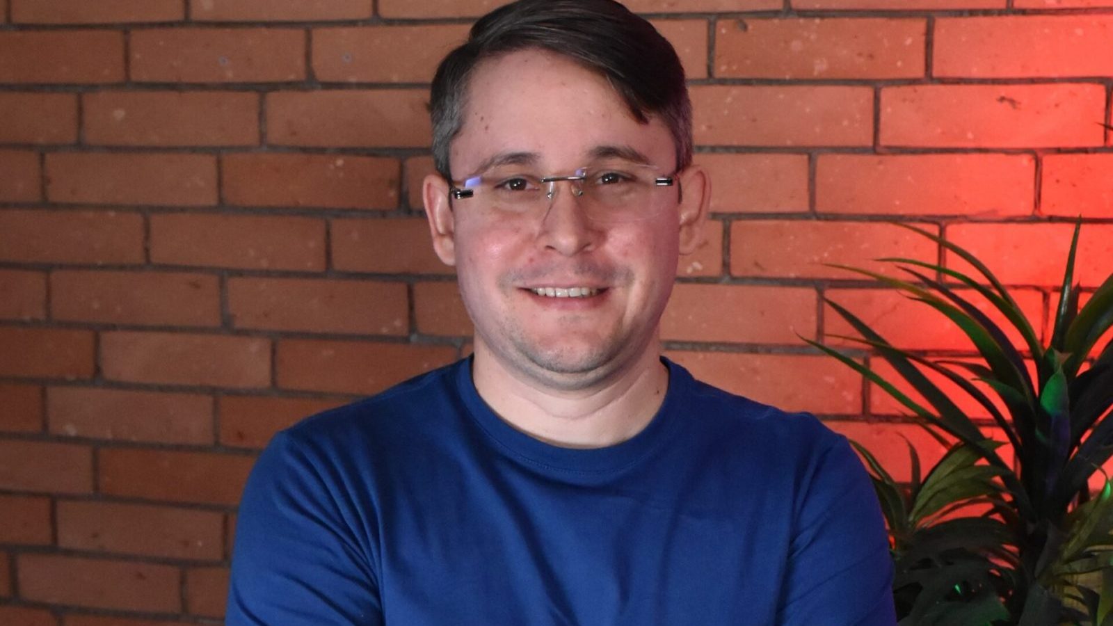 fabio Foto: divulgação.