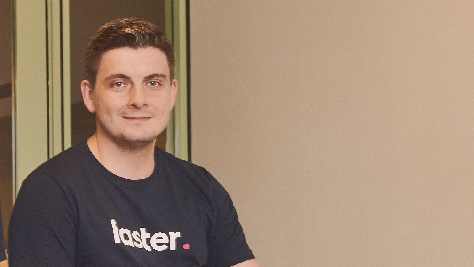 faster Foto: divulgação.