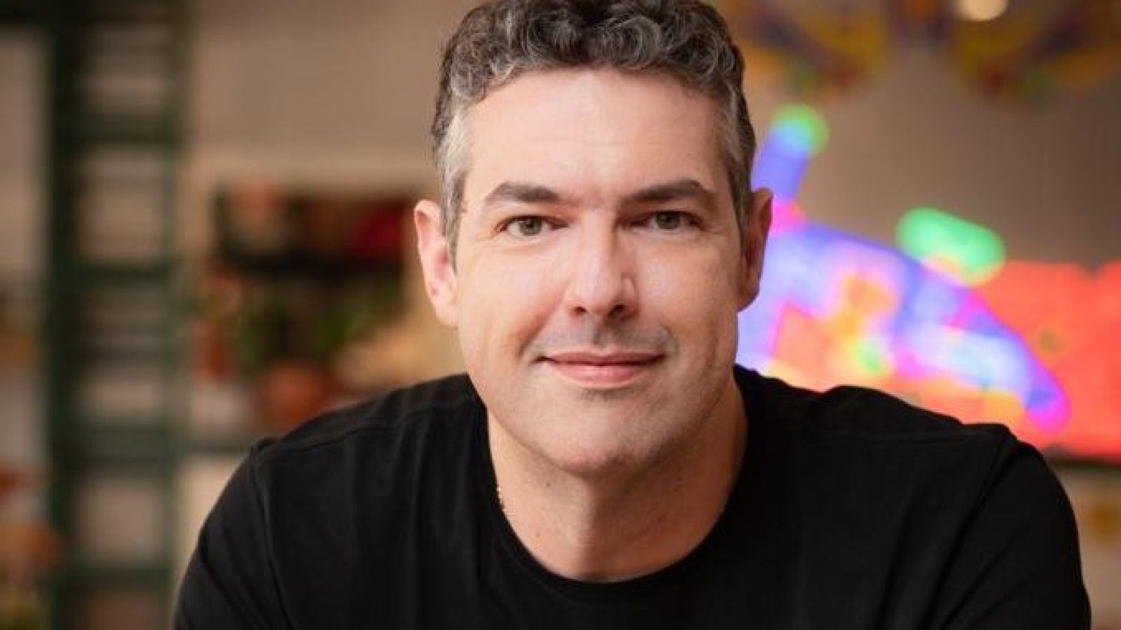 felipe gondin Foto: divulgação.