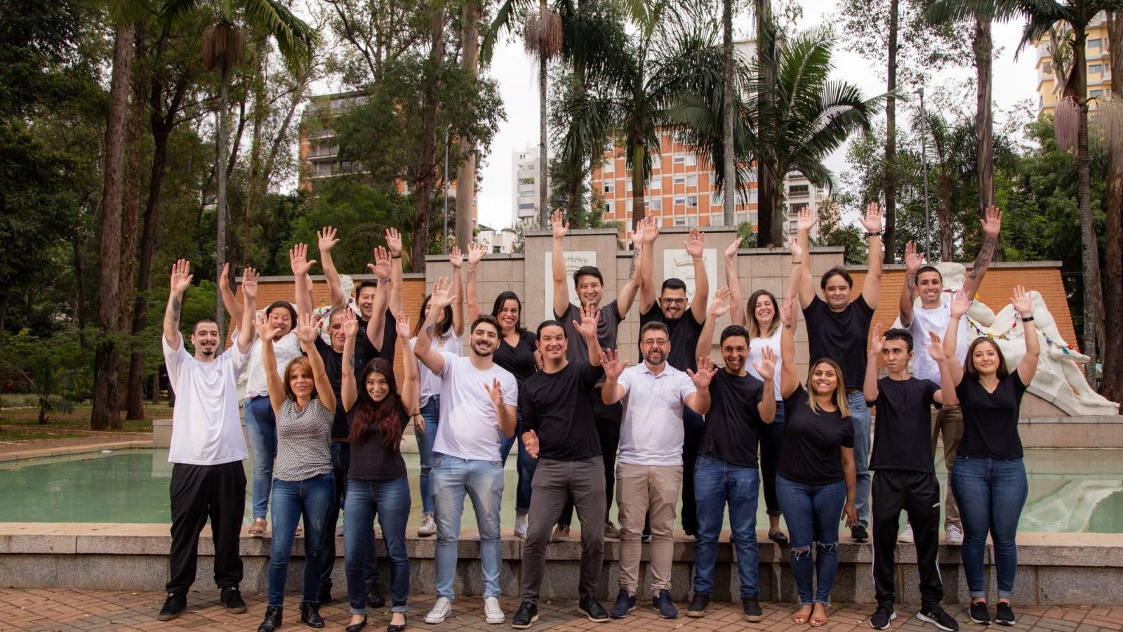 fintech Foto: divulgação.