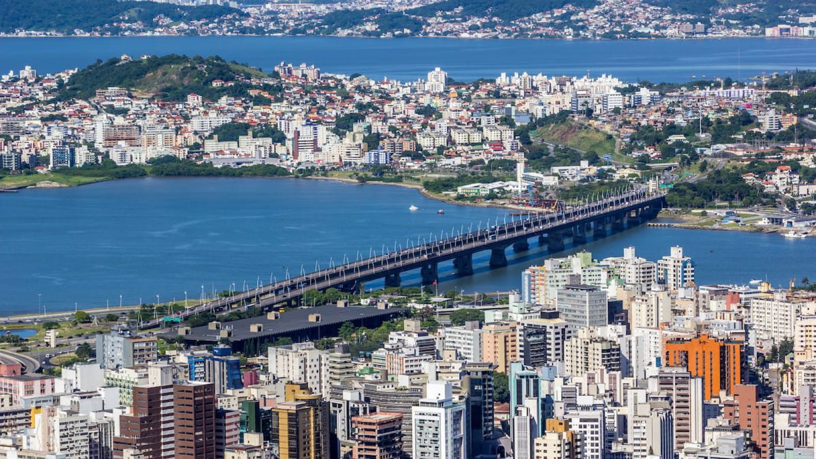 florianopolis-sc-wirestock-envato-elements Crédito: @wirestock / Envato Elements licenciado por Aprova
