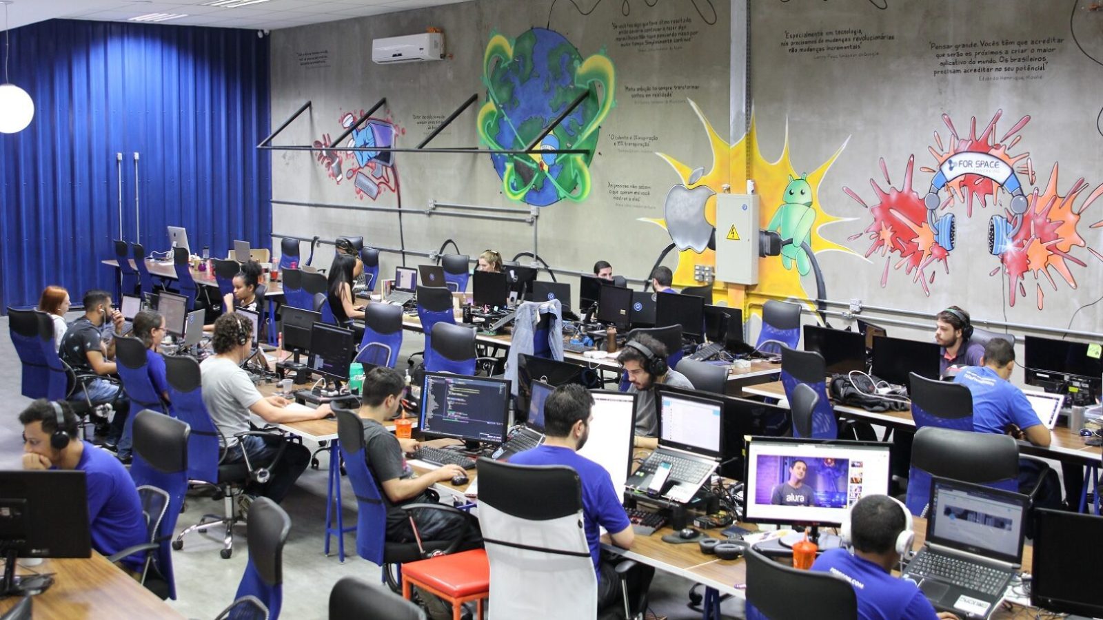 foregon Foto: divulgação