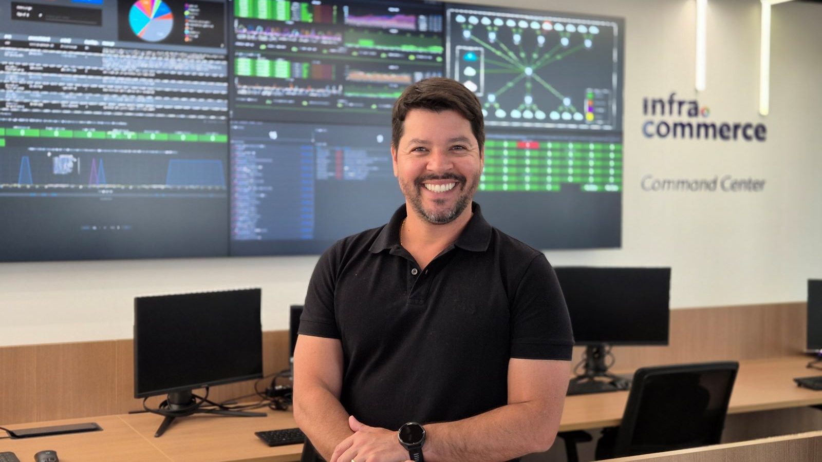 foto-pr-felipedellacqua-infracommerce Foto: divulgação.