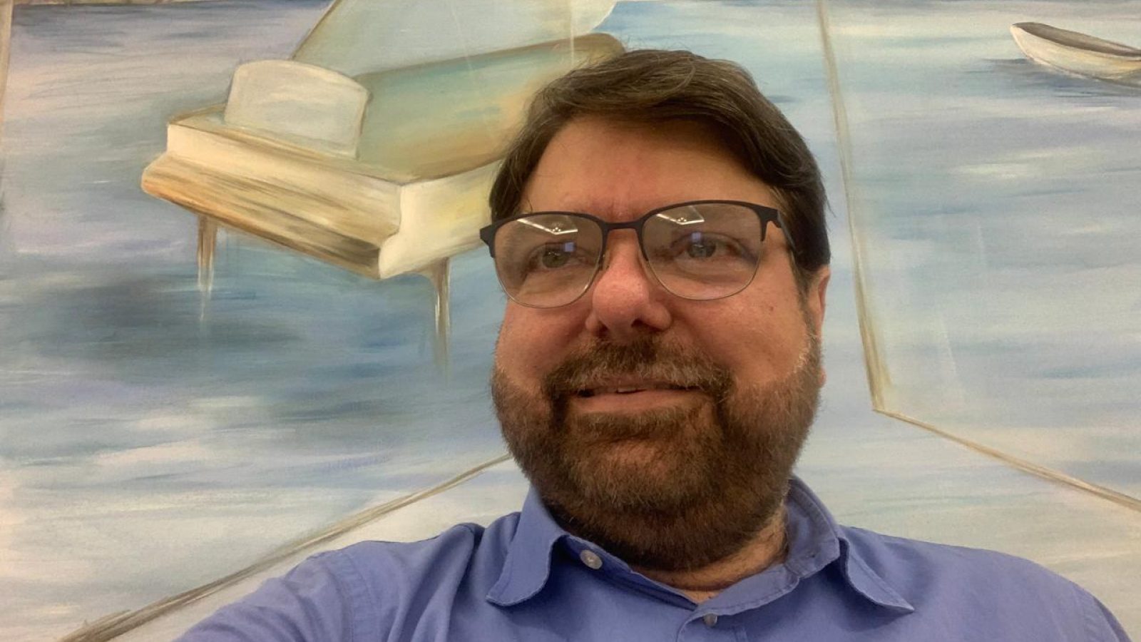 fotoroberto1 Foto: divulgação.