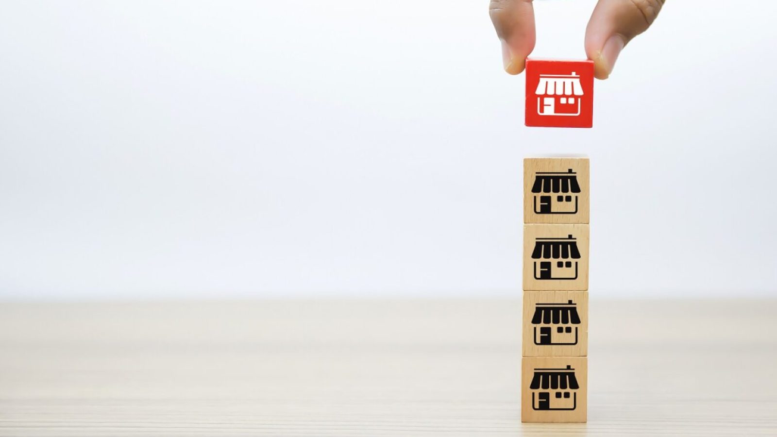 franquias Foto: Eakrin/AdobeStock