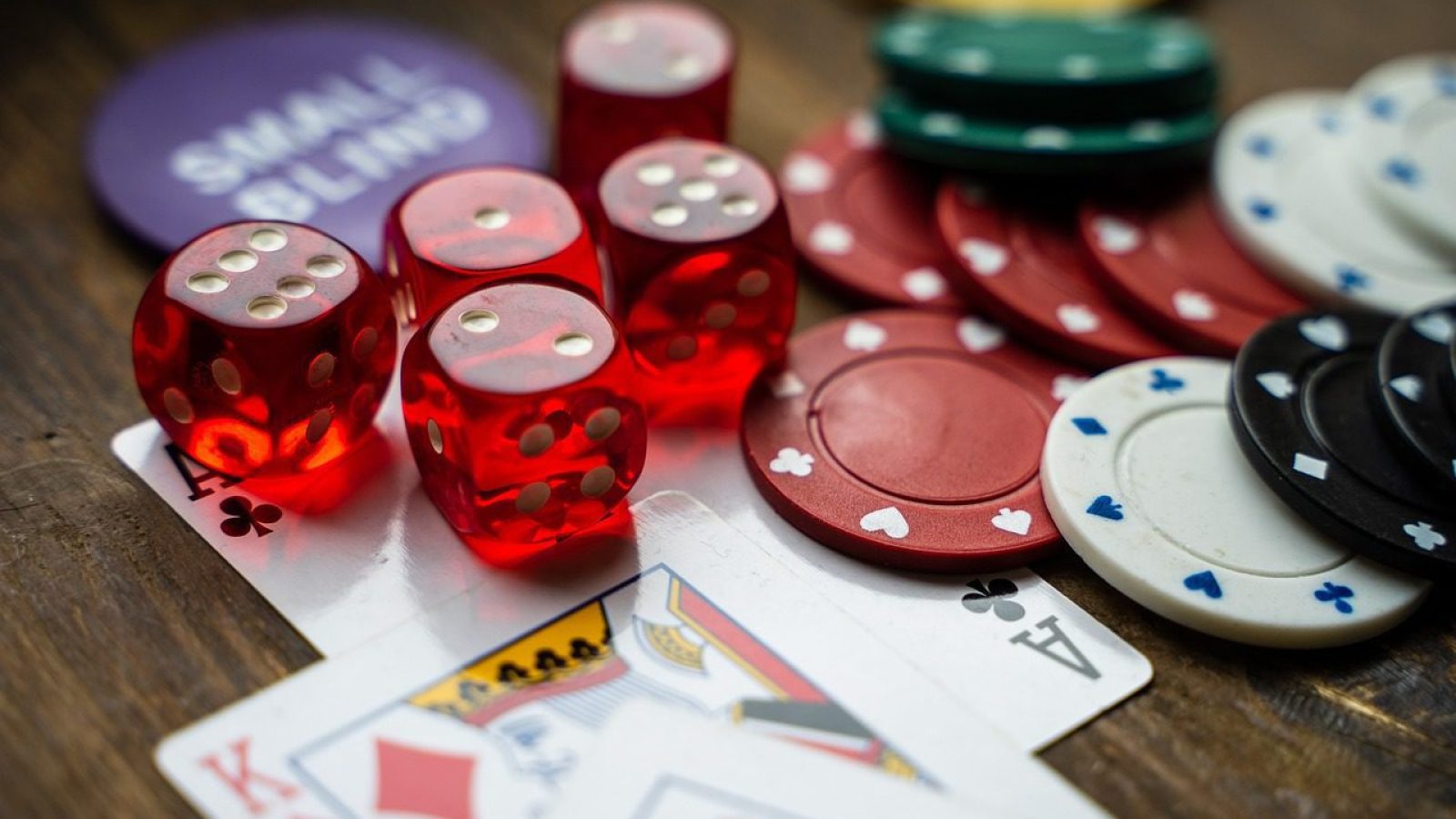 gambling-4178462_1280 Foto: ThorstenF/Pixabay