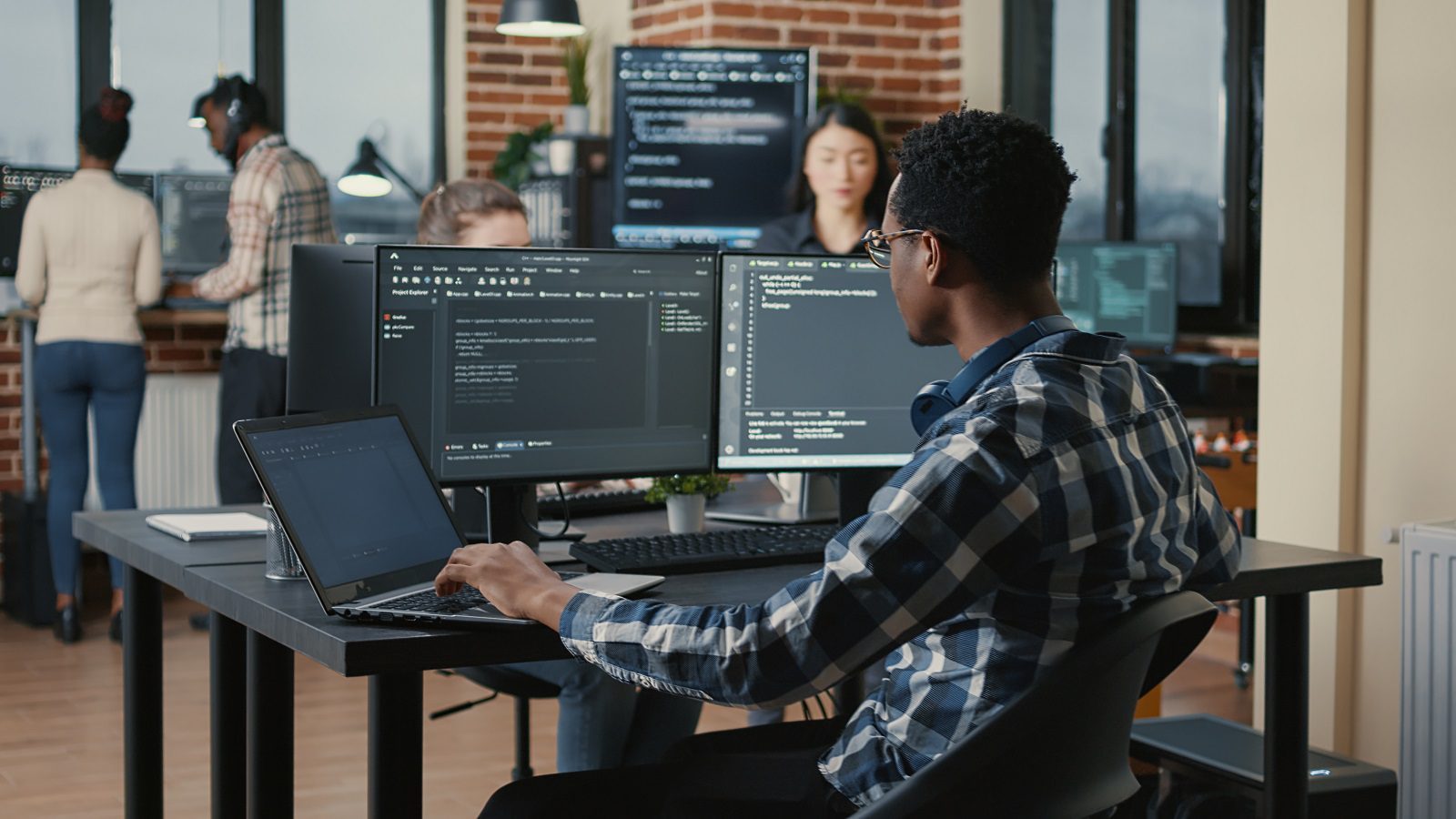 Foto: DC Studio/AdobeStock