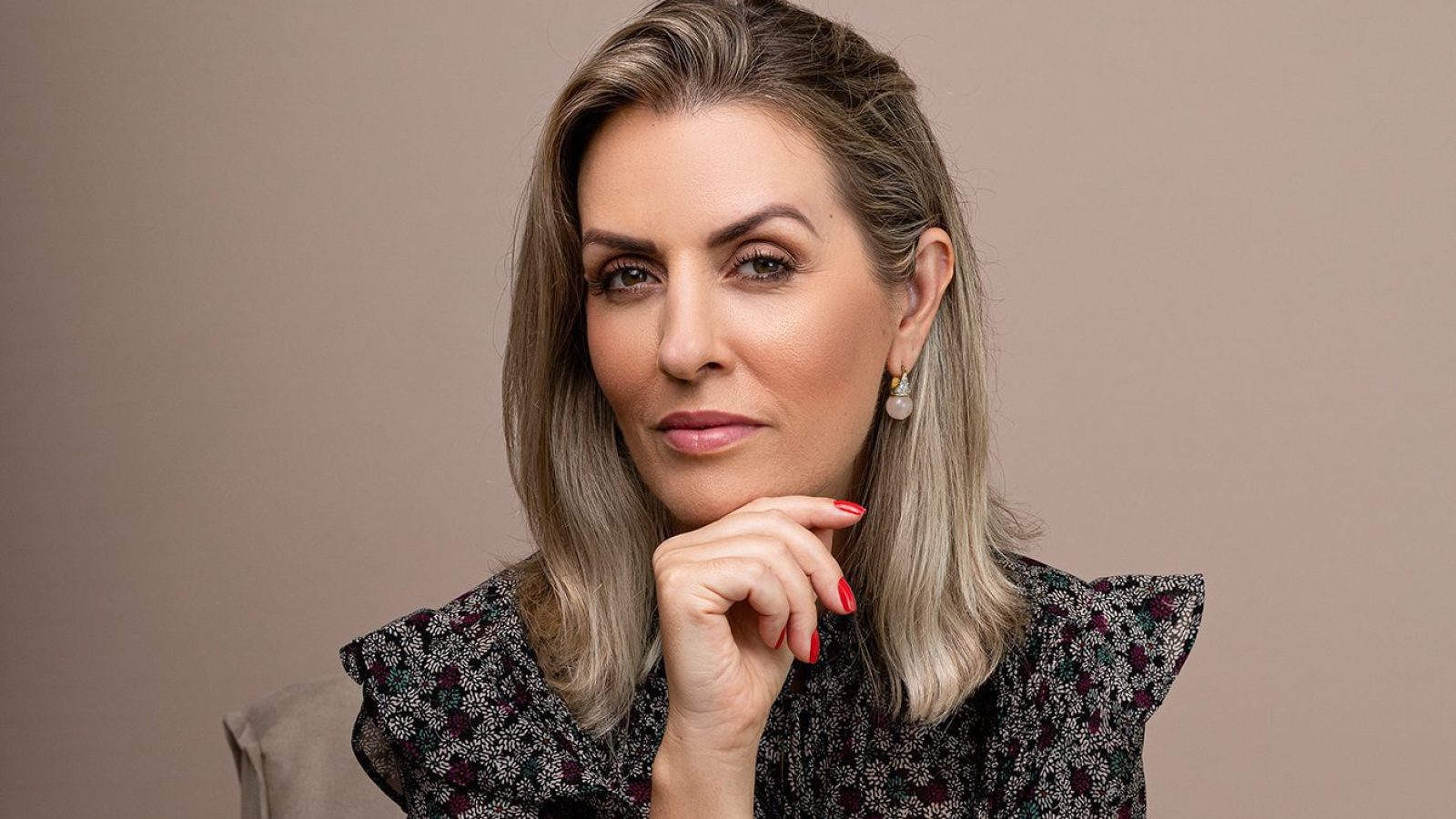 gisele sp Foto: divulgação.