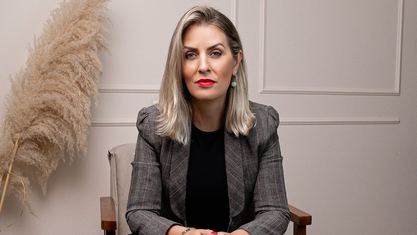 gisele sp Foto: divulgação.