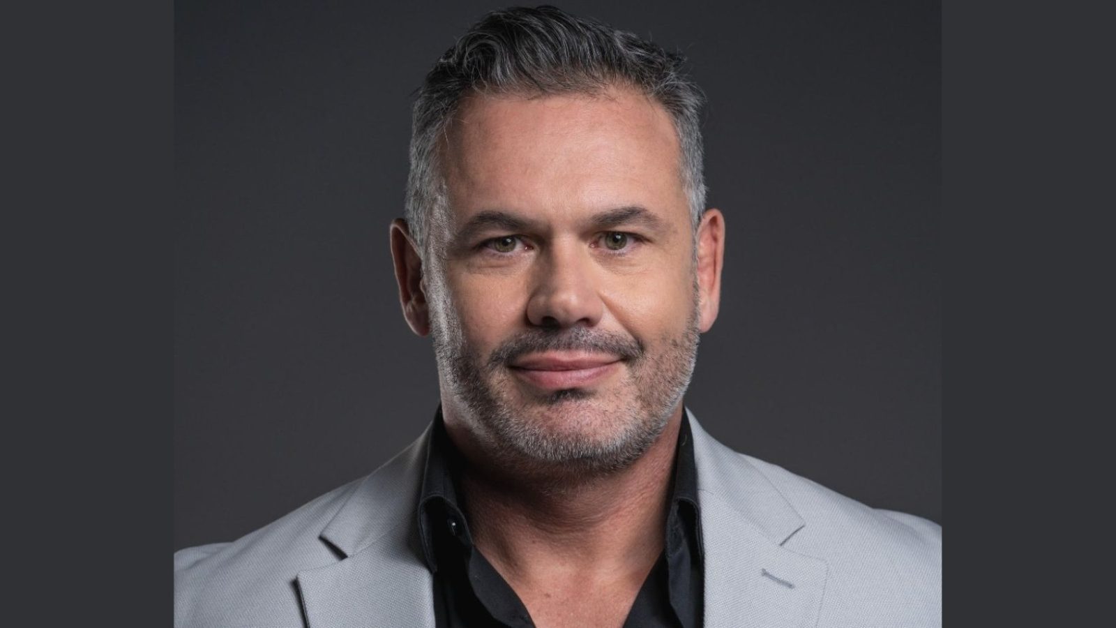 Claudio Olimpio co-fundador Greener