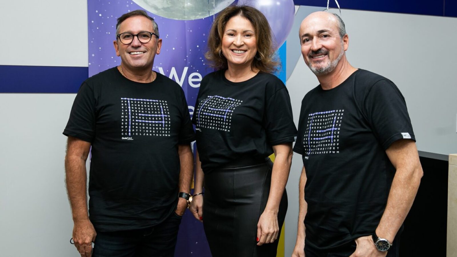 guia facil Se você alguma vez recebeu uma lista telefônica amarela em casa, saiba que esse foi o primeiro produto a ser comercializado pela empresa. Desde 2016, o principal foco do negócio é o guiafacil.com, plataforma digital que obteve 64 milhões de acessos somente em 2021.