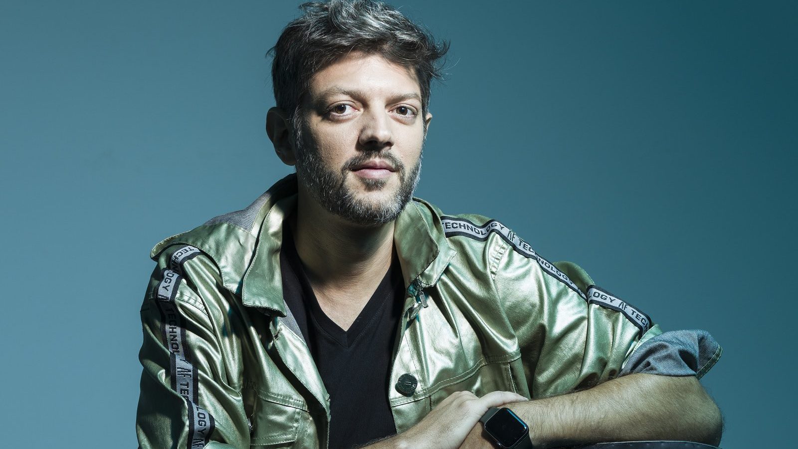 guiarruda Foto: divulgação.