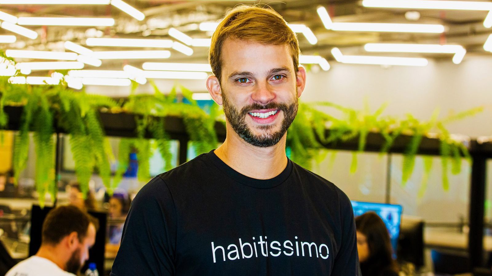 hab Foto: divulgação.