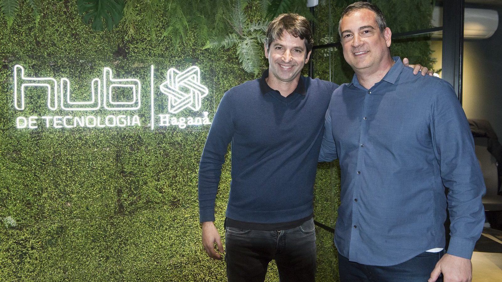 hagana Foto: divulgação.