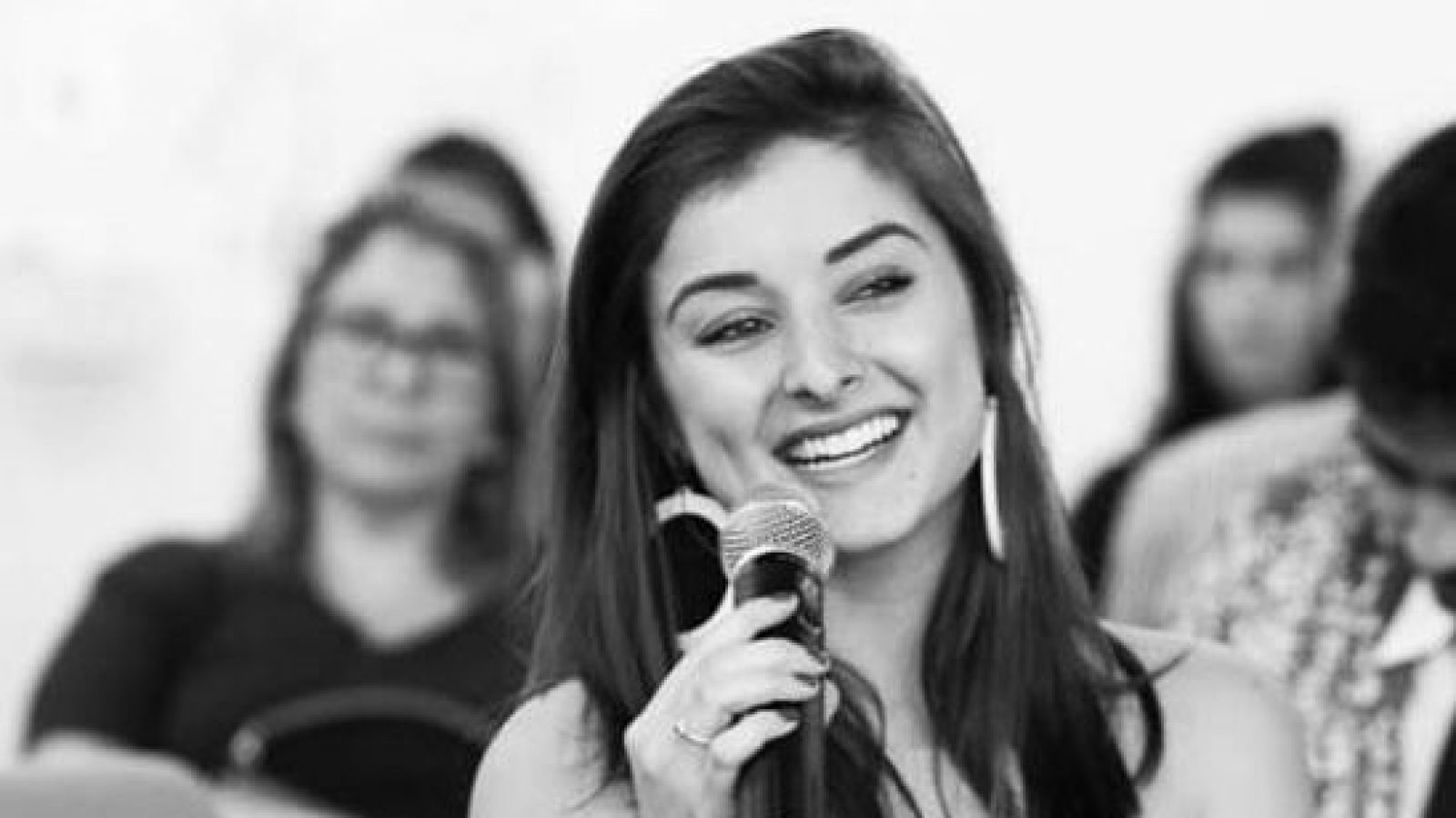 herself Foto: divulgação.