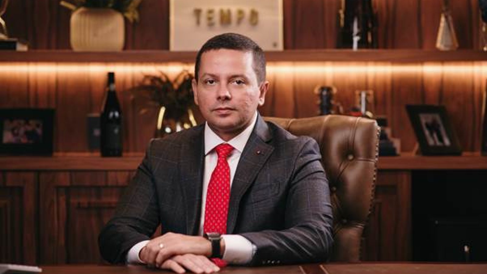 image Foto: divulgação.