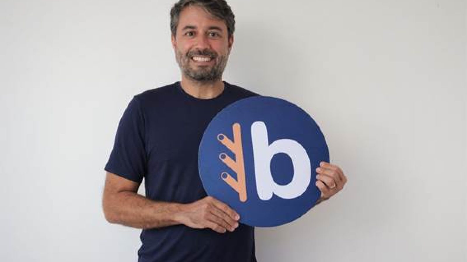 Bruno Marques, fundador da Bakery Tech. Foto: divulgação.