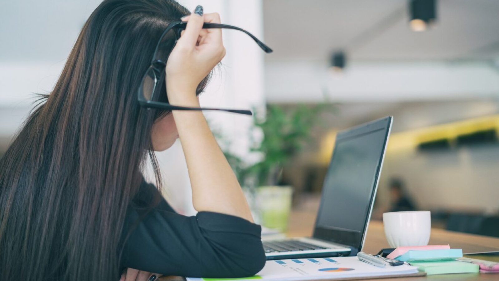 impostora Foto: I Believe I Can Fly/AdobeStock