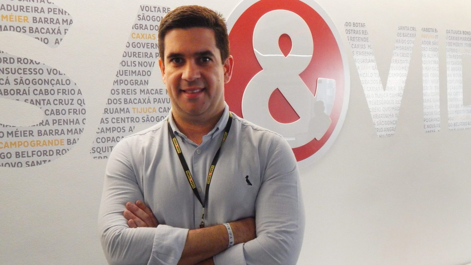 ivo comunicado_v3 Ivo Benderoth, CEO da CASA&VIDEO. Foto: divulgação.