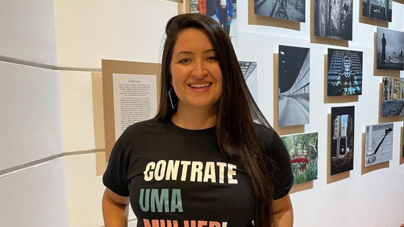 jhenny Foto: divulgação