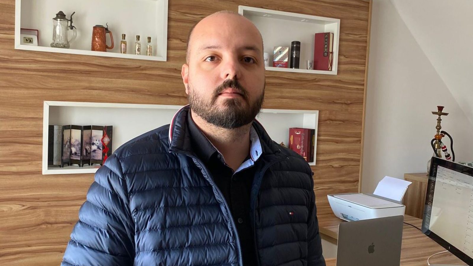 koud Foto: Divulgação