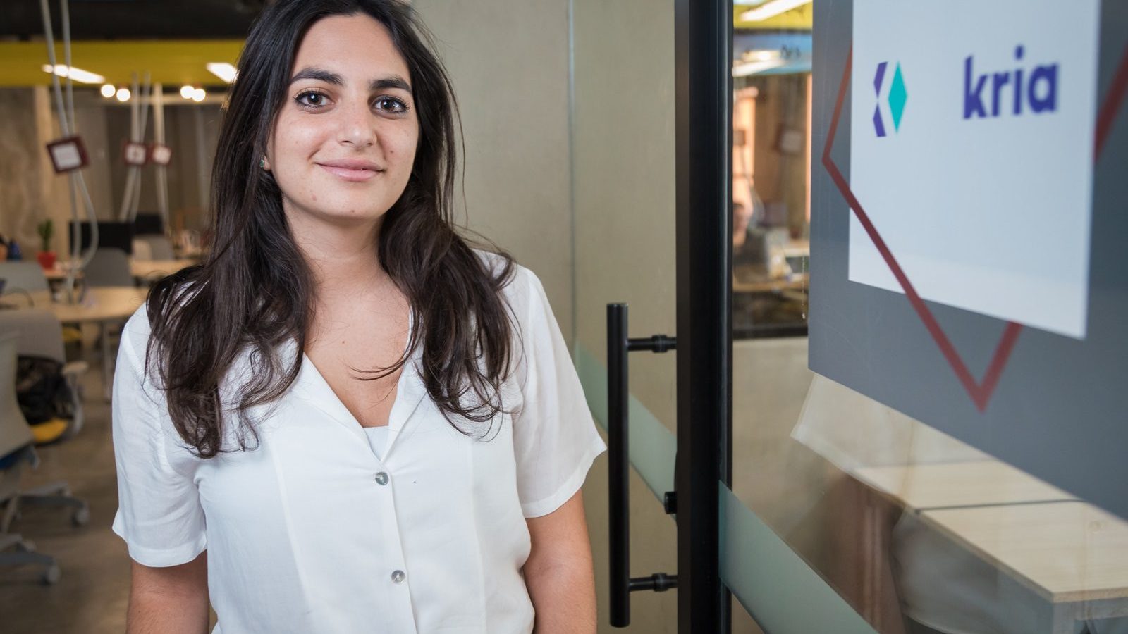 kria Foto: divulgação.