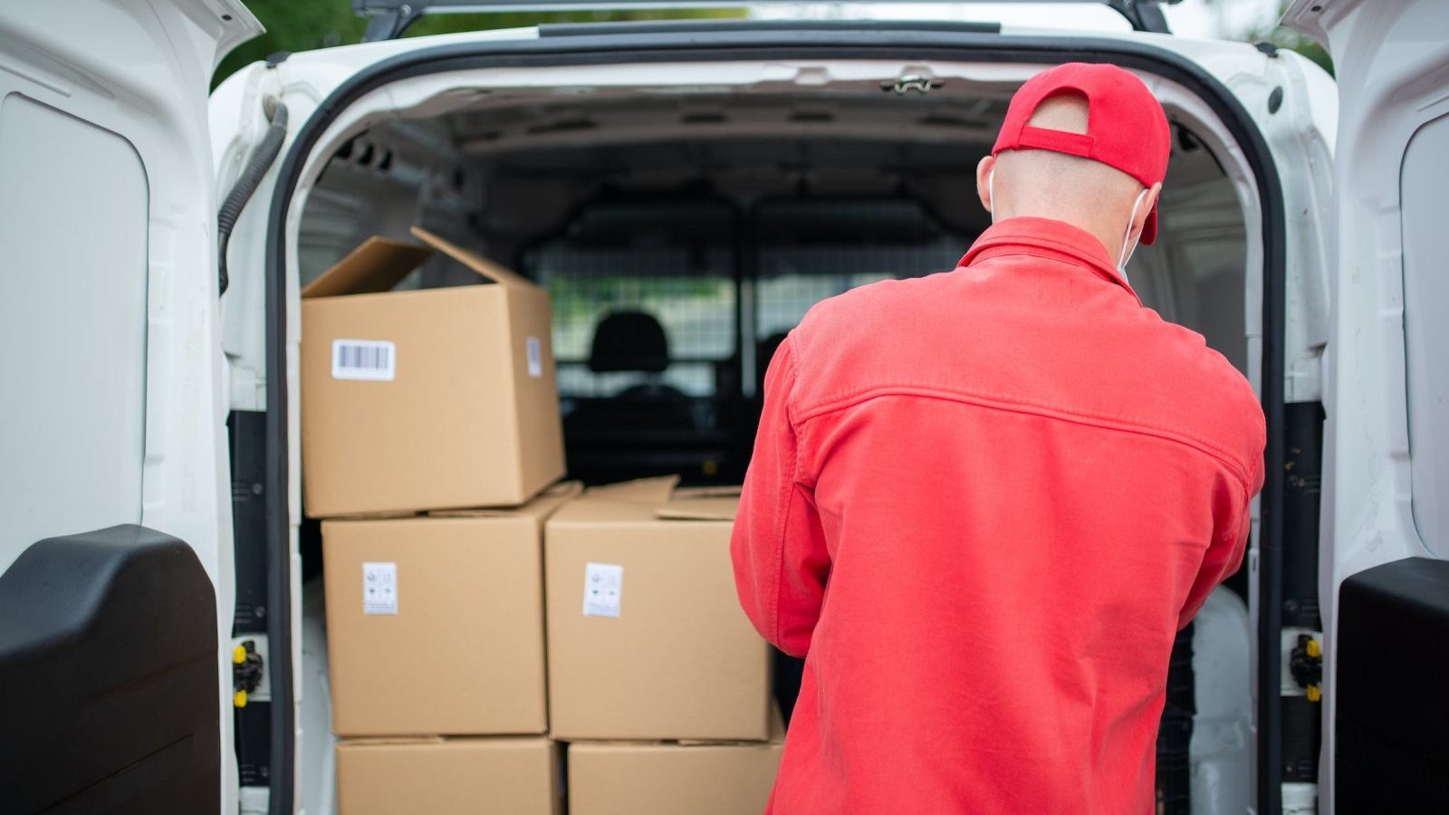 logística logística