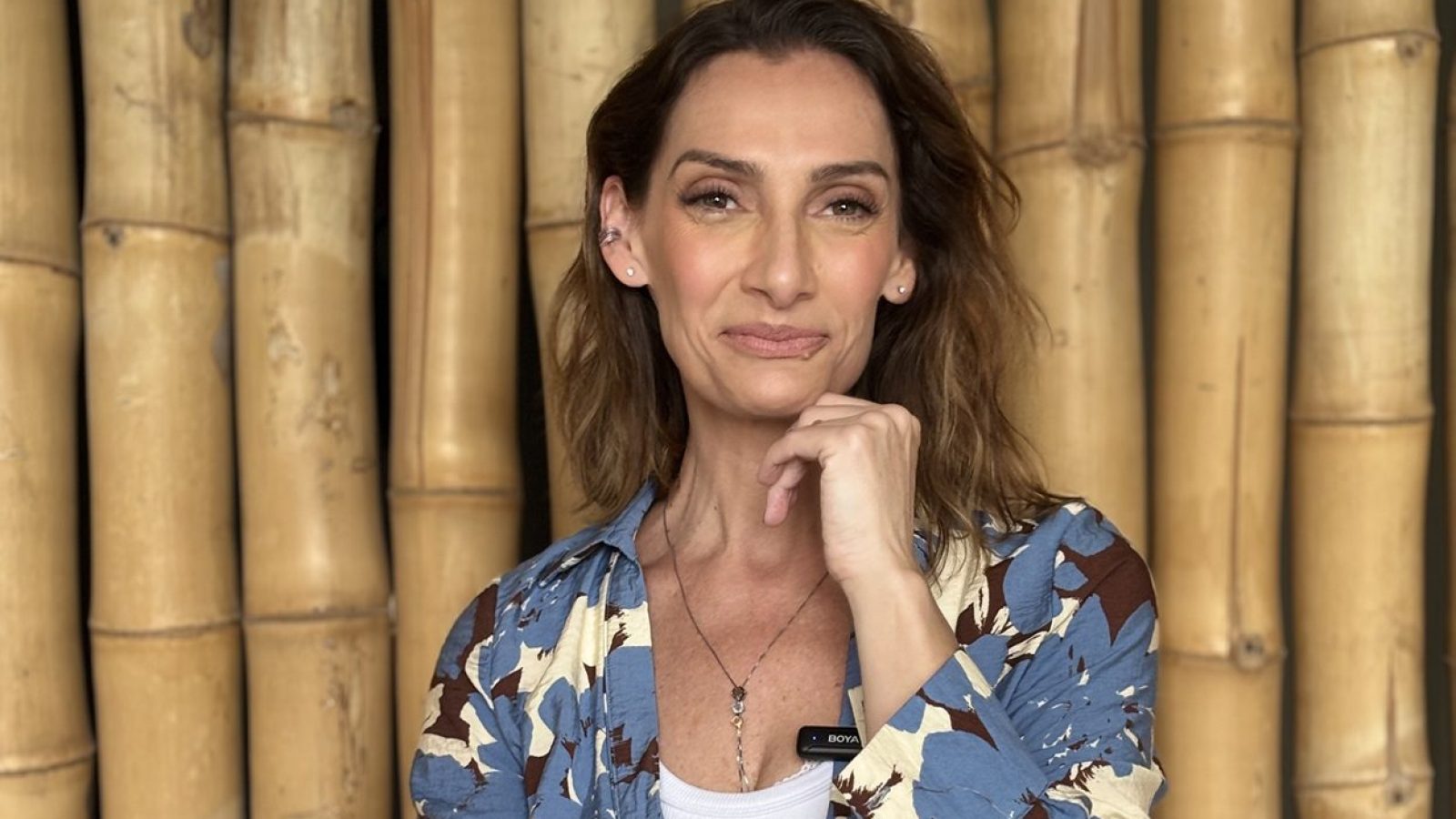 luciana lancerotti Foto: divulgação.