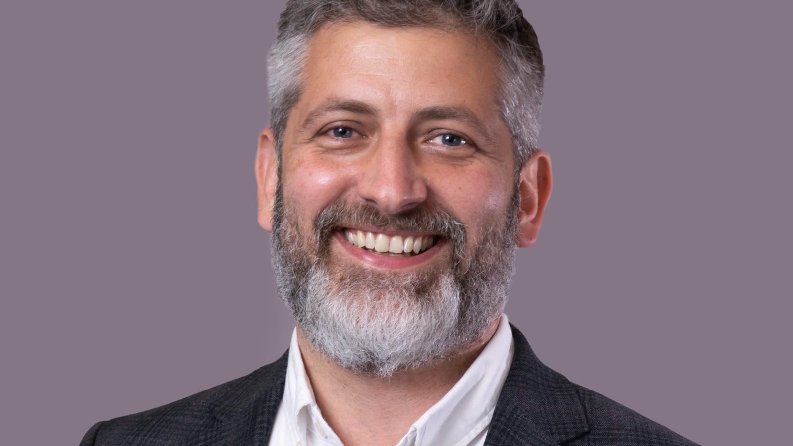 luis Foto: divulgação.