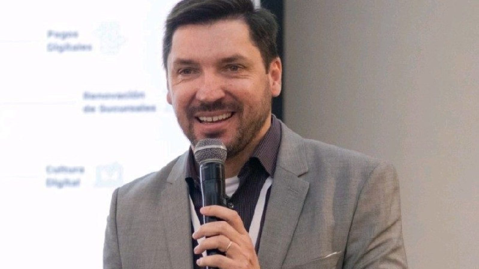 machine Foto: divulgação.