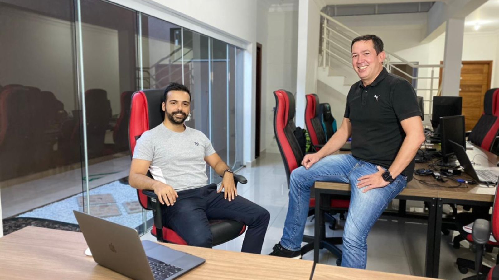 magis Foto: divulgação.