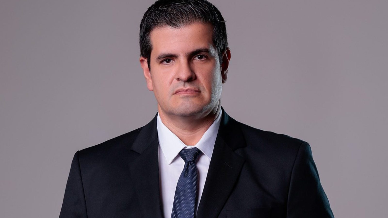 marco aurélio Foto: divulgação.
