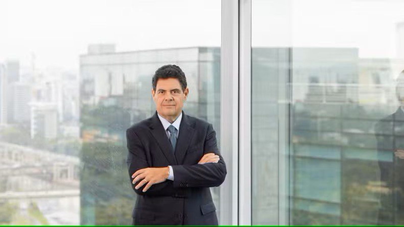 marfrig Marcos Molina. Foto: divulgação.