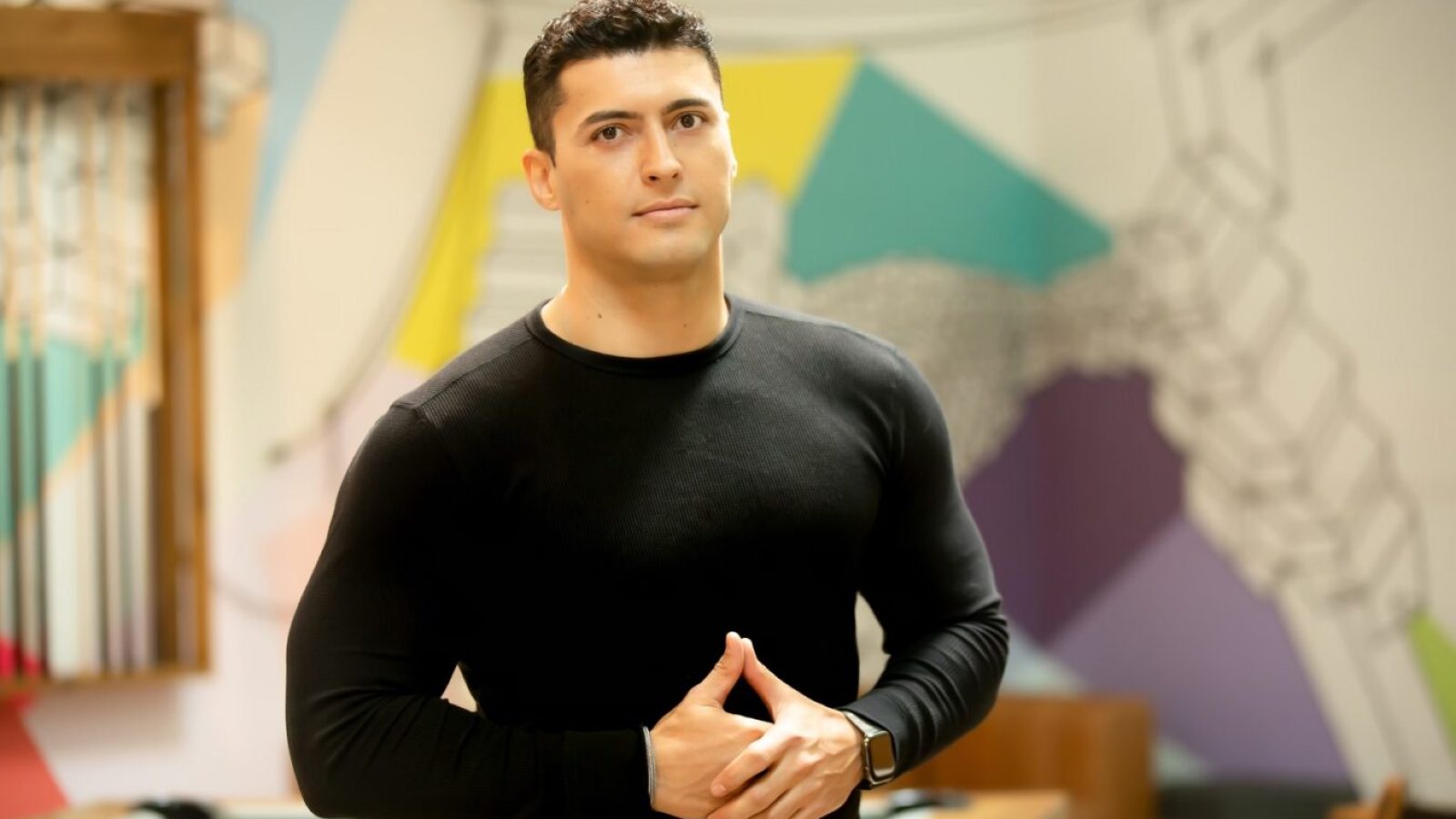 martech Foto: divulgação