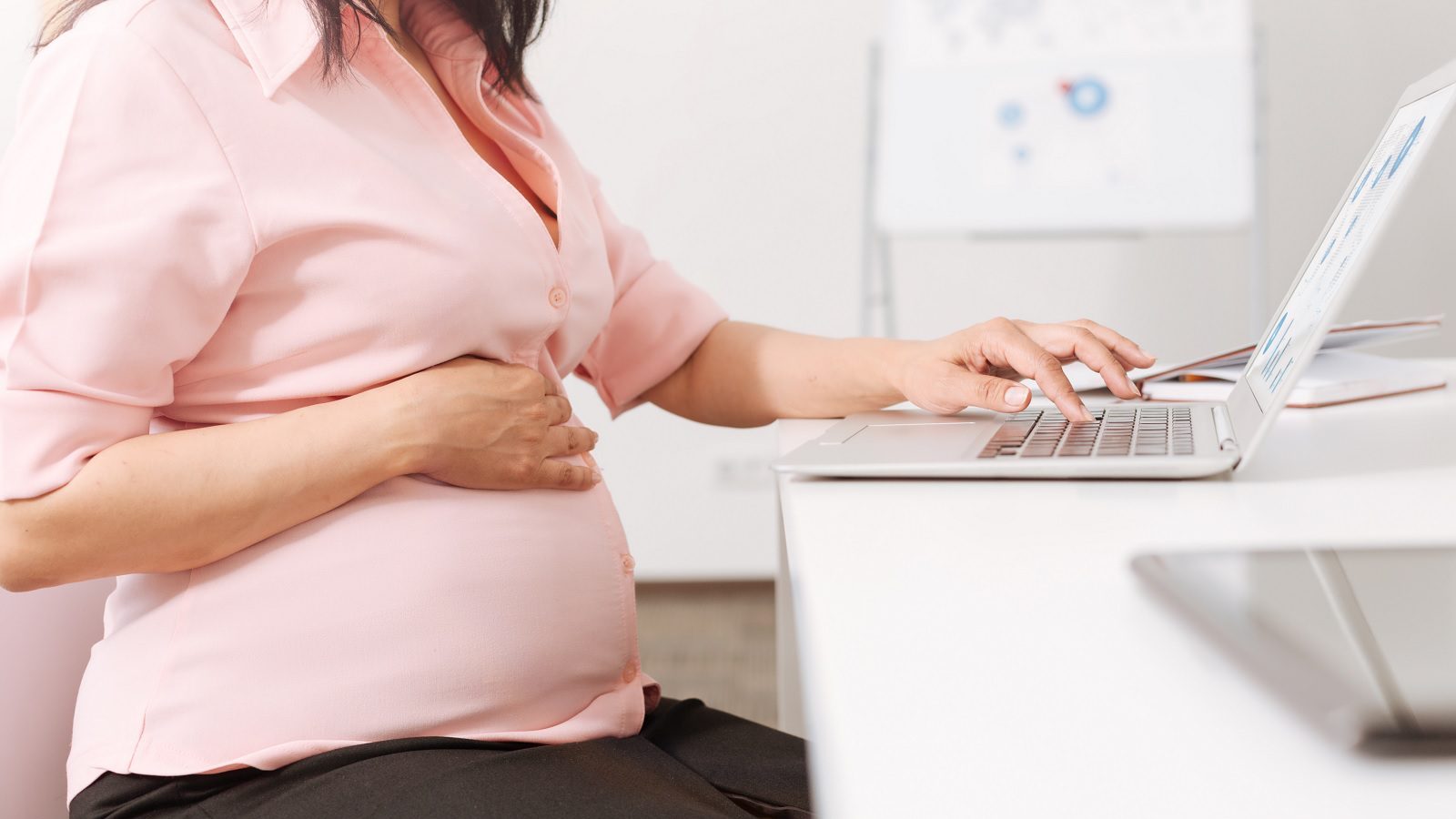 maternidade Foto: zinkevych/AdobeStock