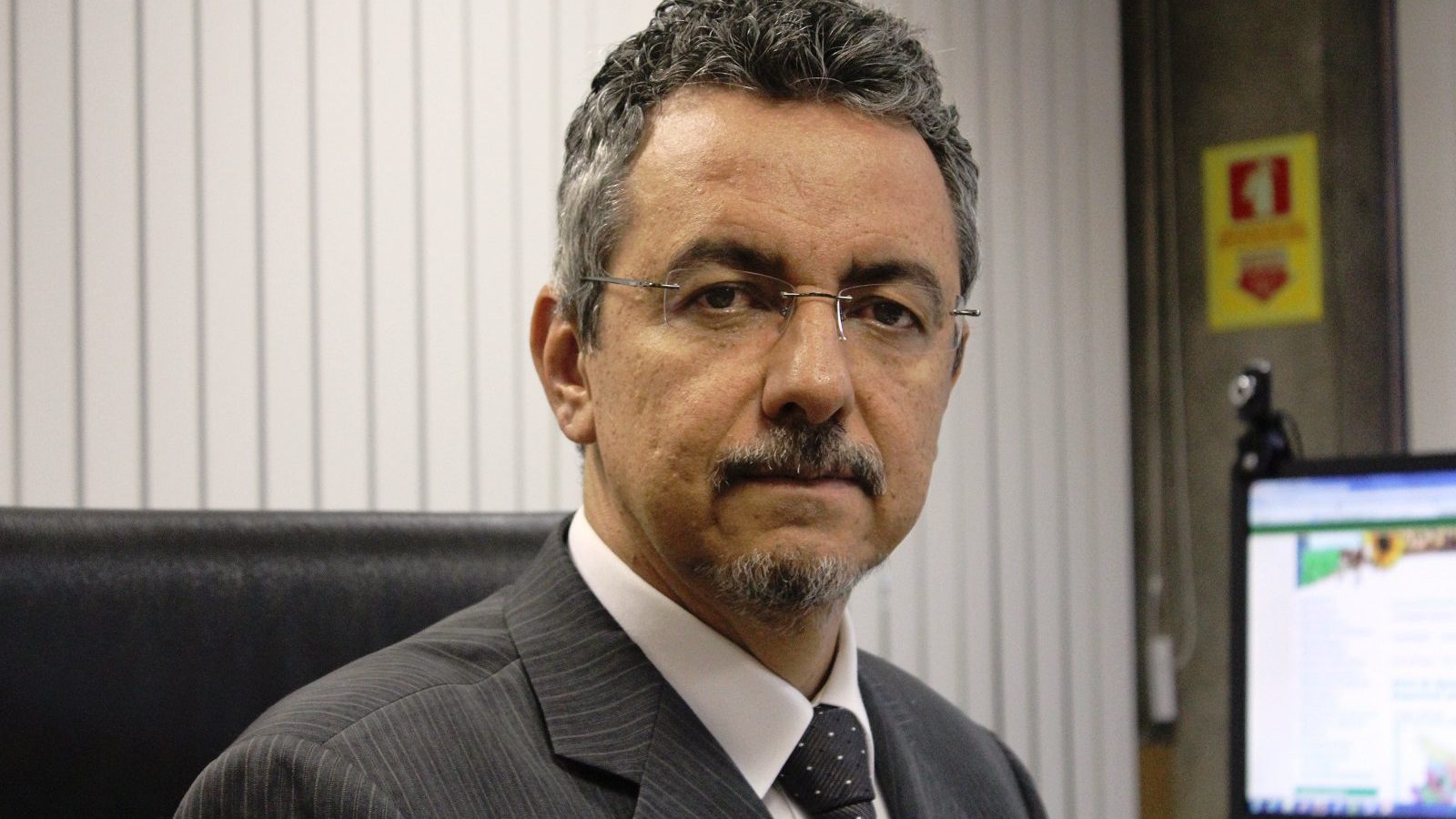 mauricio Foto: divulgação.