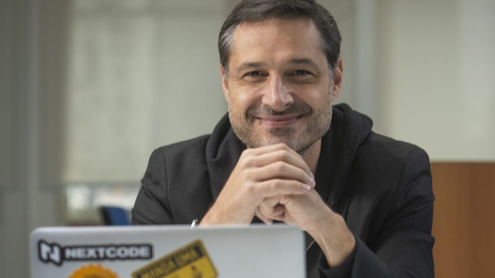 Foto: Zé Paulo Cardeal/divulgação.