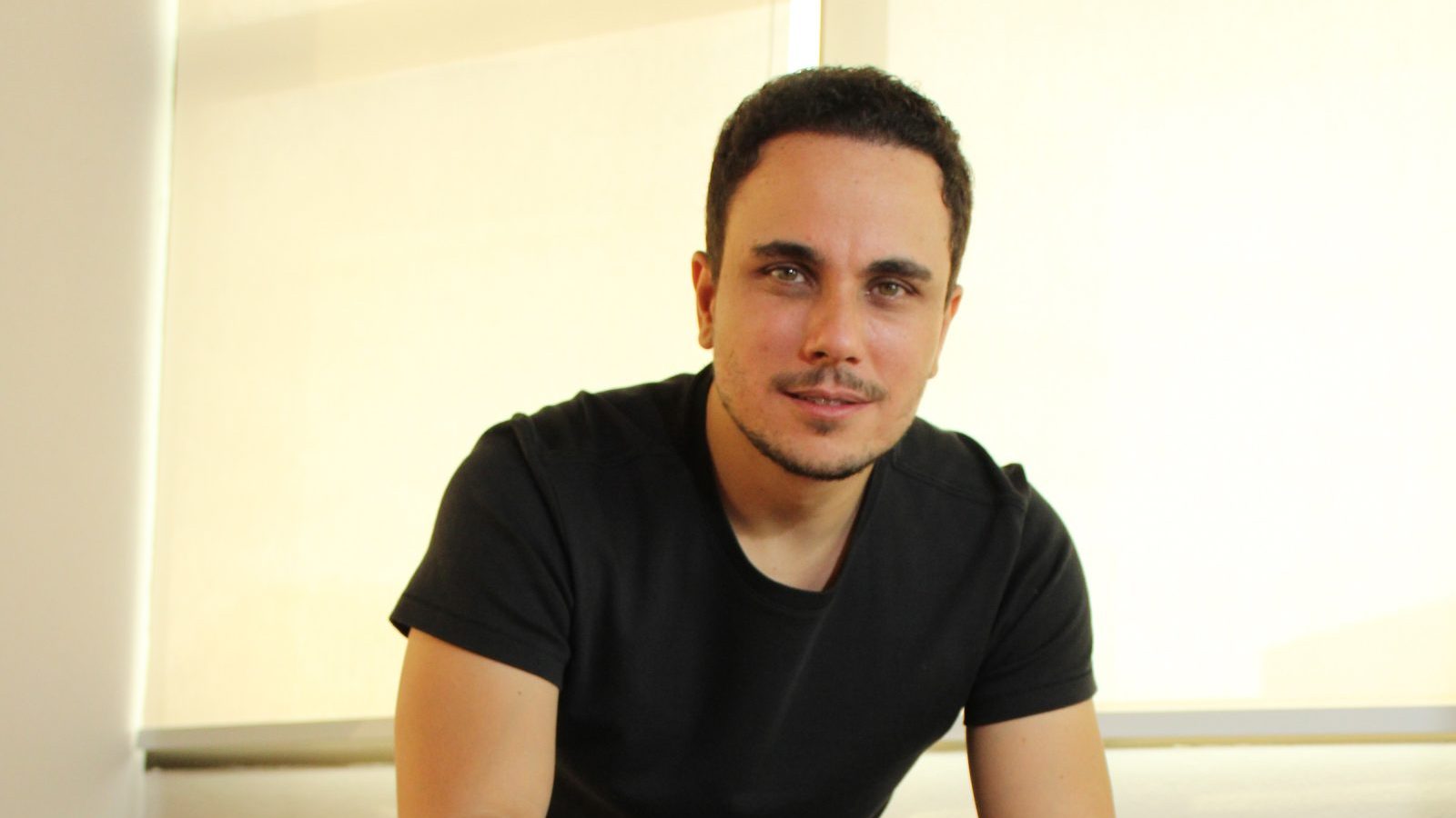 michel Foto: divulgação.