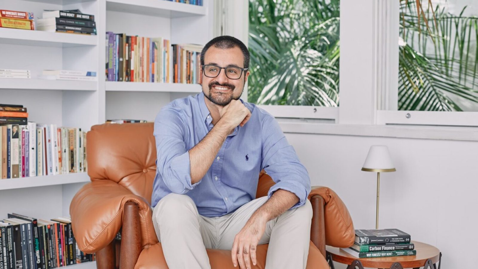 moss Foto: divulgação.