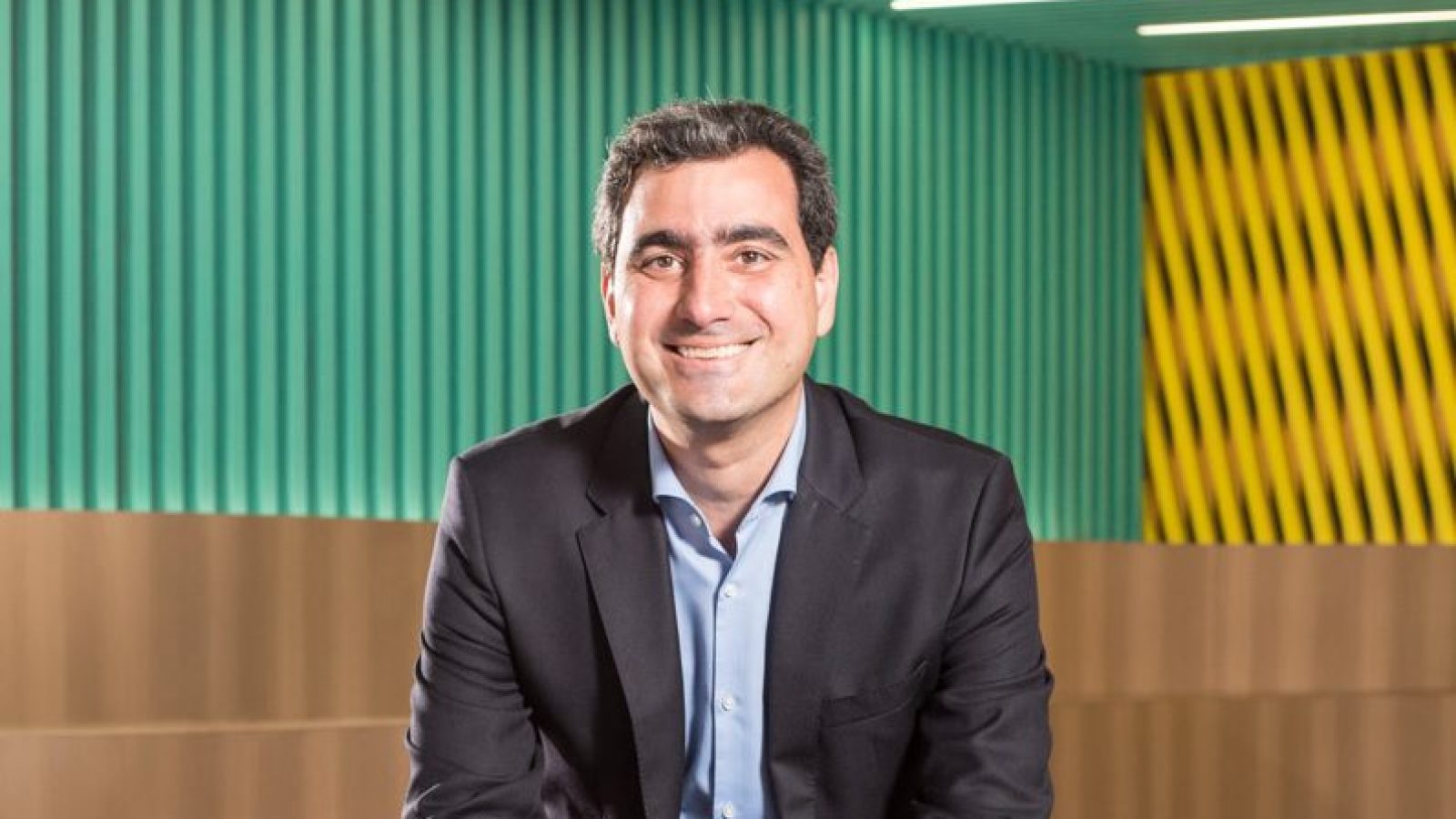 Foto: Gabriel Araujo/divulgação.