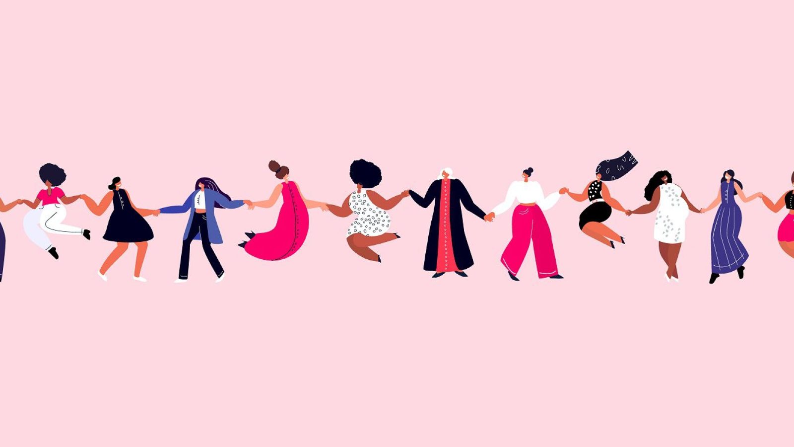 mulheres ok Foto: Alina.Alina/AdobeStock