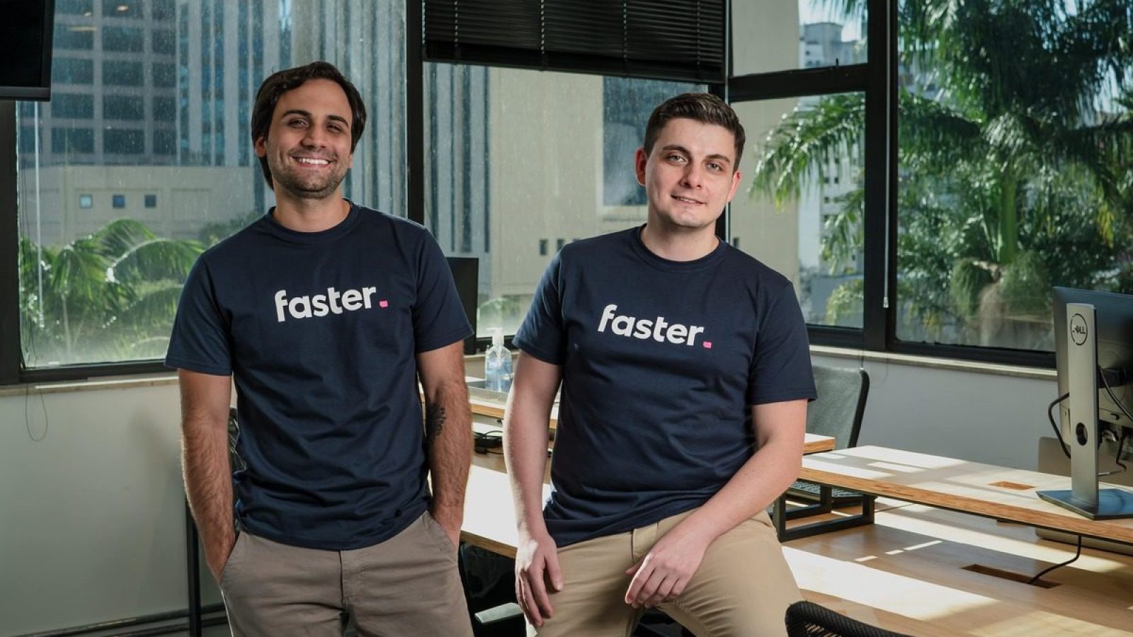 faster-aporte