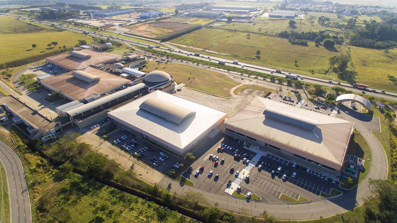 nexus Foto: divulgação.