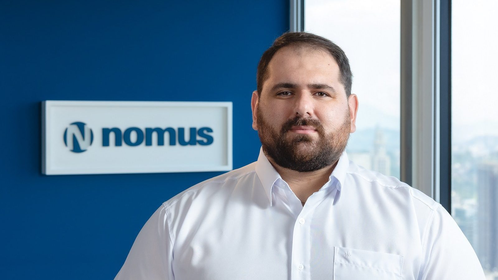 nomus Foto: divulgação.