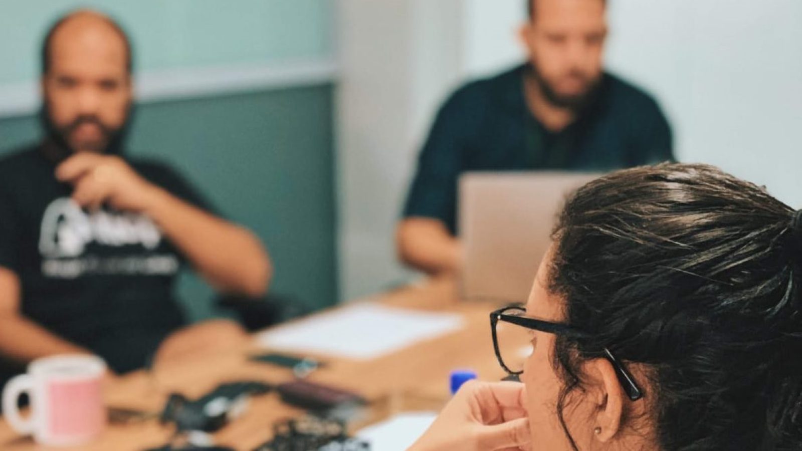 overdrives Foto: divulgação.